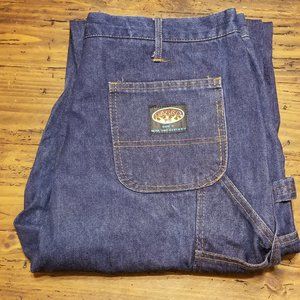 Rasco FR Men's Carpenter Jean's 36x30